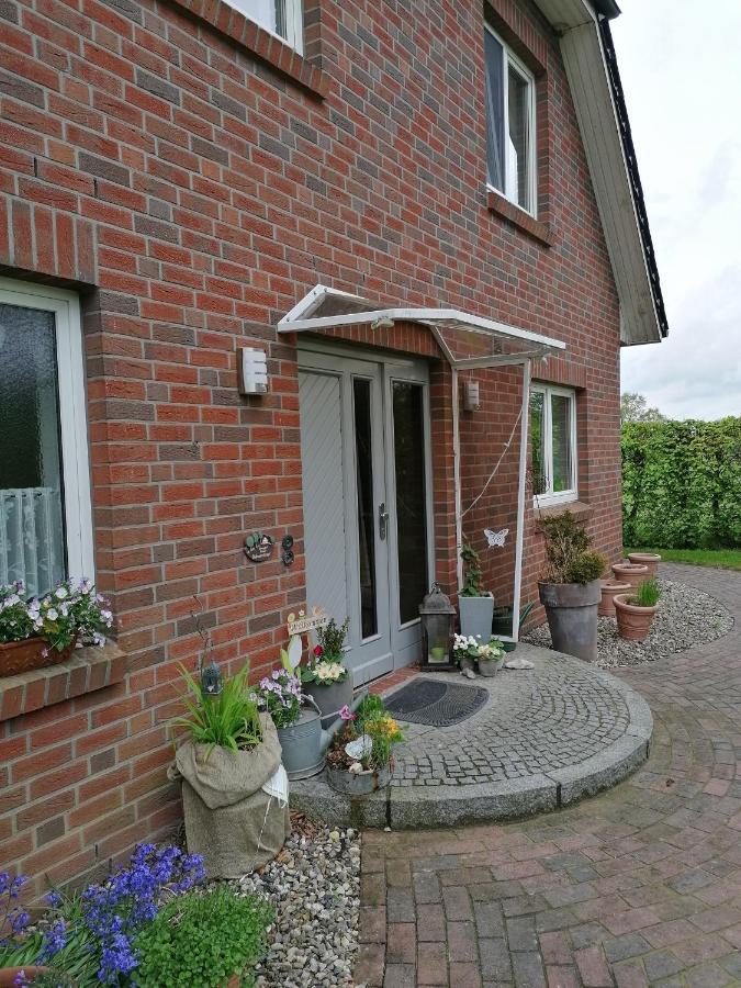 Mome Appartment Gross Ronnau Exterior foto